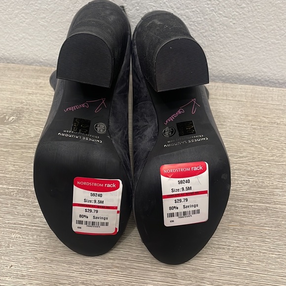 NWOT Kristin Cavallari Heels - Picture 4 of 6